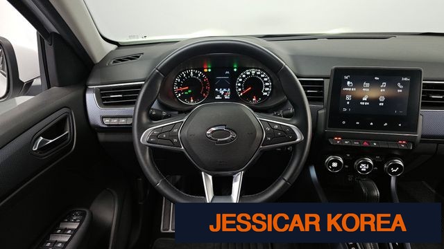2021 Renault Korea XM3 - Thumbnail 17