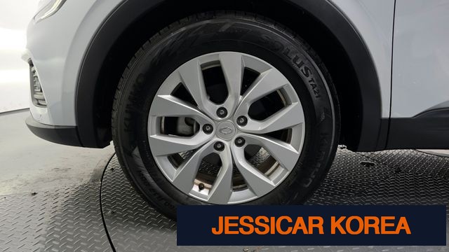 2021 Renault Korea XM3 - Thumbnail 19