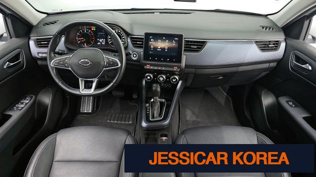 2021 Renault Korea XM3 - Thumbnail 20
