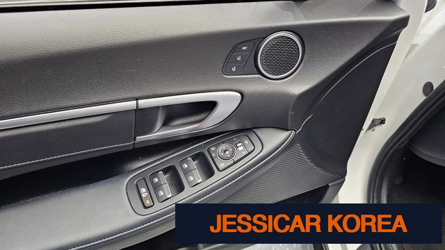 2025 Hyundai Sonata The Edge (DN8) - Thumbnail 4