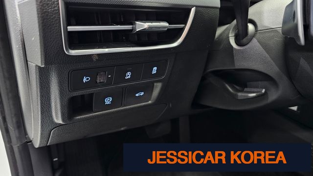 2025 Hyundai Sonata The Edge (DN8) - Thumbnail 8