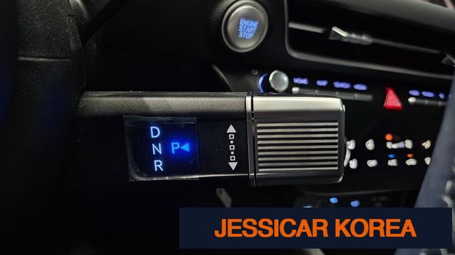 2025 Hyundai Sonata The Edge (DN8) - Thumbnail 12
