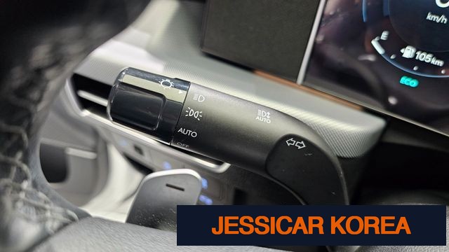 2025 Hyundai Sonata The Edge (DN8) - Thumbnail 16