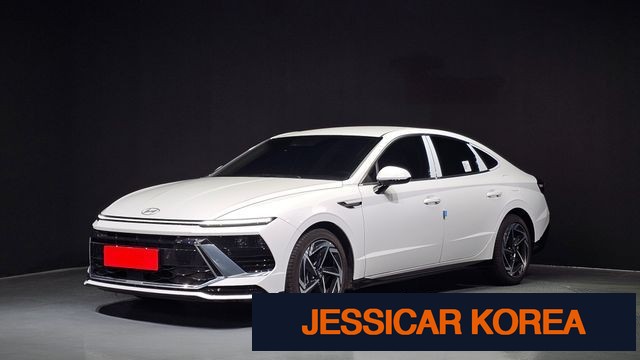 2025 Hyundai Sonata The Edge (DN8) - Thumbnail 17