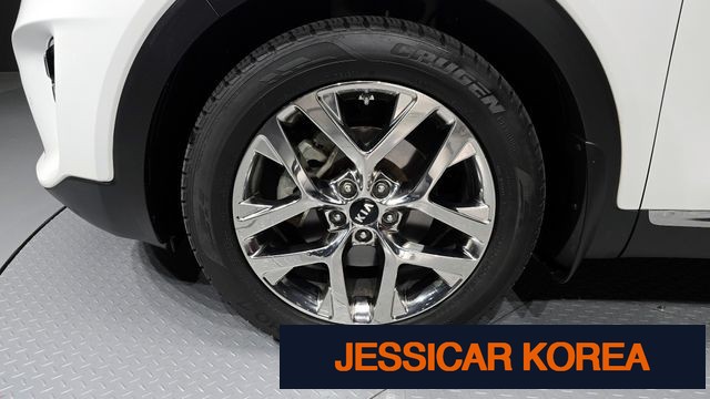 2020 Kia The New Sorento - Thumbnail 4