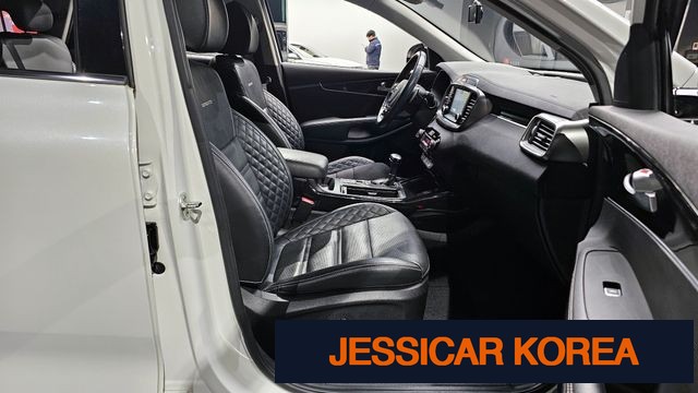 2020 Kia The New Sorento - Thumbnail 5