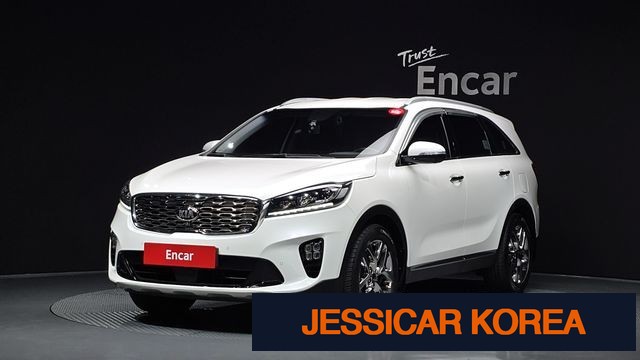2020 Kia The New Sorento - Thumbnail 6