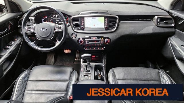 2020 Kia The New Sorento - Thumbnail 7