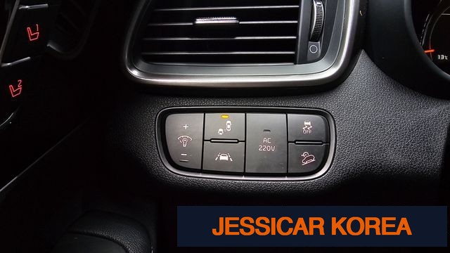 2020 Kia The New Sorento - Thumbnail 8