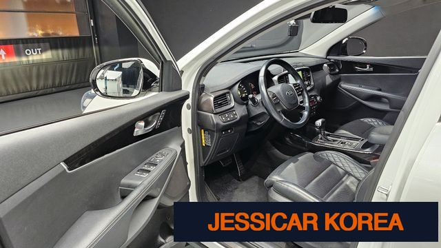 2020 Kia The New Sorento - Thumbnail 9