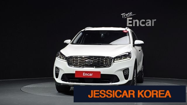 2020 Kia The New Sorento - Thumbnail 12