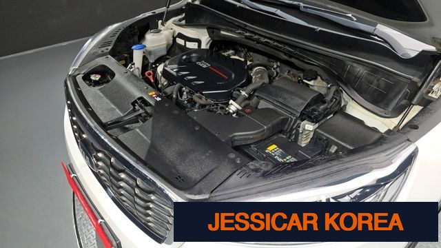 2020 Kia The New Sorento - Thumbnail 14