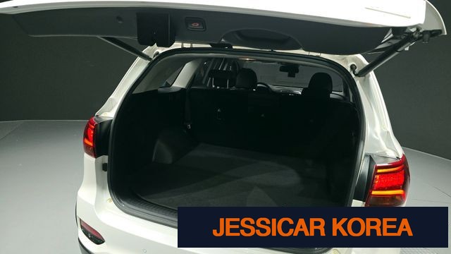 2020 Kia The New Sorento - Thumbnail 18