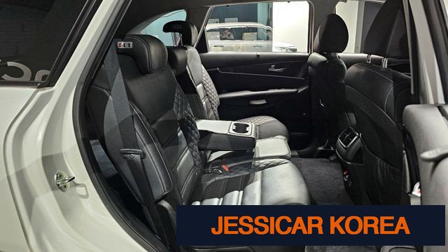 2020 Kia The New Sorento - Thumbnail 19