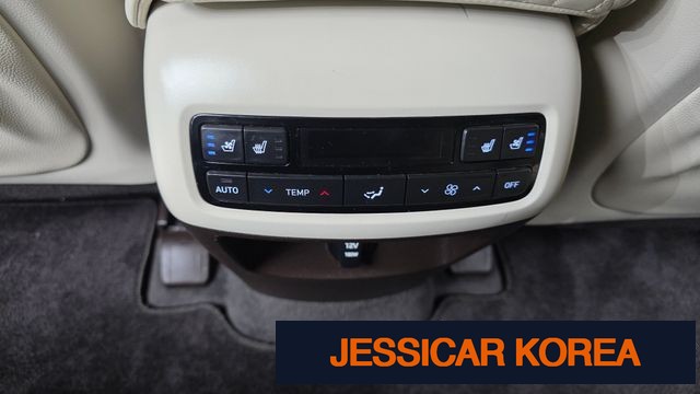 2021 Hyundai Palisade - Thumbnail 4