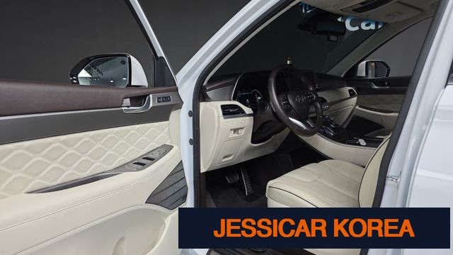 2021 Hyundai Palisade - Thumbnail 5