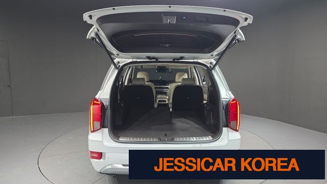 2021 Hyundai Palisade - Thumbnail 6