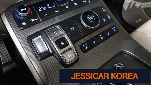 2021 Hyundai Palisade - Thumbnail 7