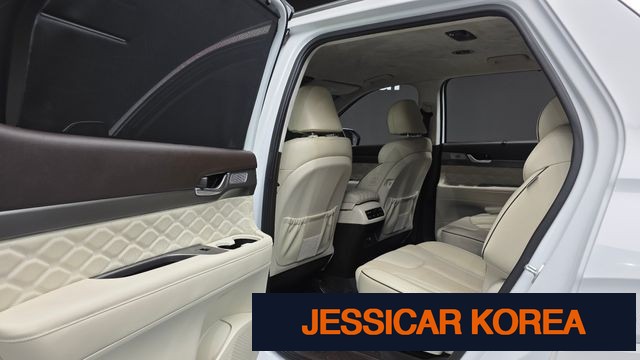 2021 Hyundai Palisade - Thumbnail 9
