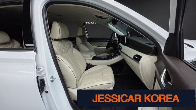 2021 Hyundai Palisade - Thumbnail 10