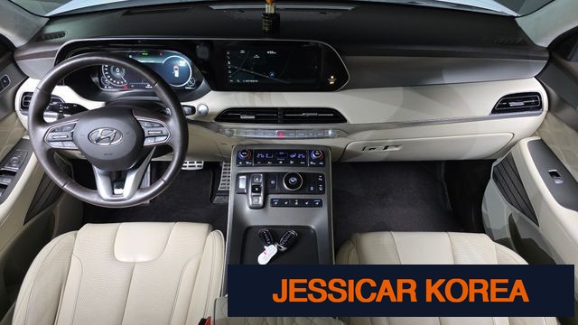 2021 Hyundai Palisade - Thumbnail 11