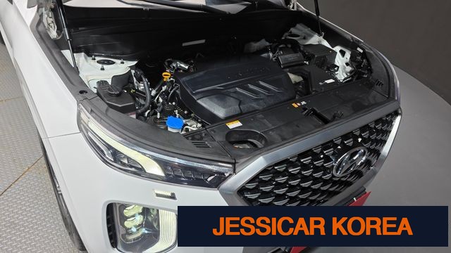 2021 Hyundai Palisade - Thumbnail 12