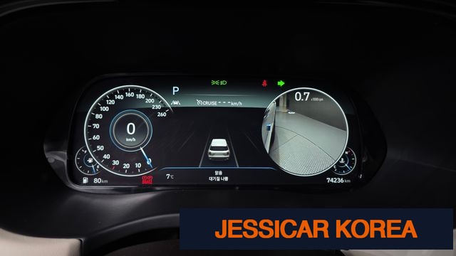 2021 Hyundai Palisade - Thumbnail 13