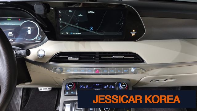 2021 Hyundai Palisade - Thumbnail 14