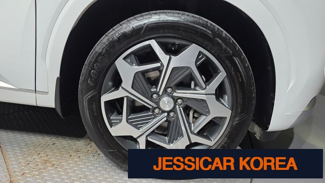 2021 Hyundai Palisade - Thumbnail 15