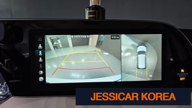 2021 Hyundai Palisade - Thumbnail 16