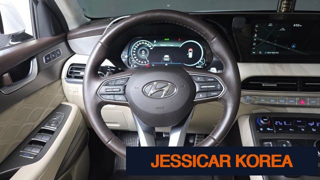 2021 Hyundai Palisade - Thumbnail 19