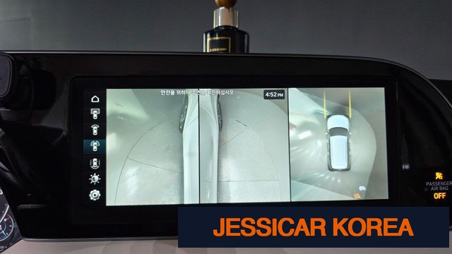 2021 Hyundai Palisade - Thumbnail 20