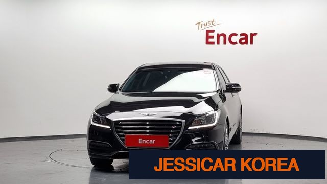 2018 Genesis G80 - Thumbnail 5