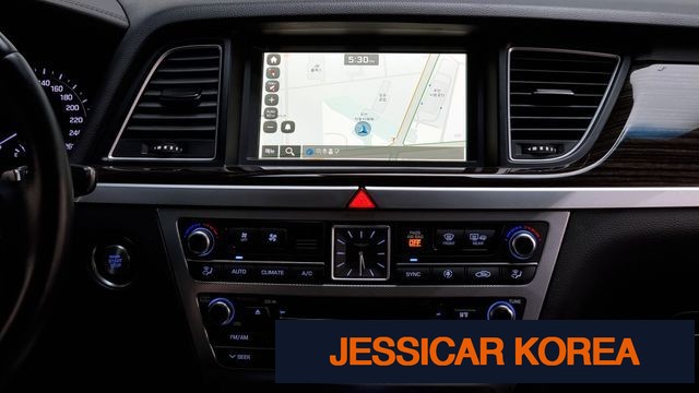 2018 Genesis G80 - Thumbnail 6