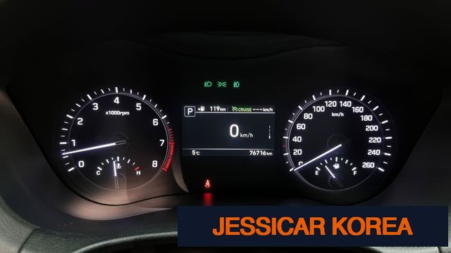 2018 Genesis G80 - Thumbnail 8