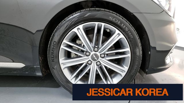 2018 Genesis G80 - Thumbnail 10