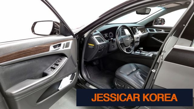 2018 Genesis G80 - Thumbnail 11