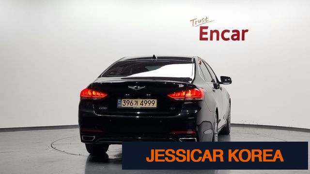 2018 Genesis G80 - Thumbnail 13