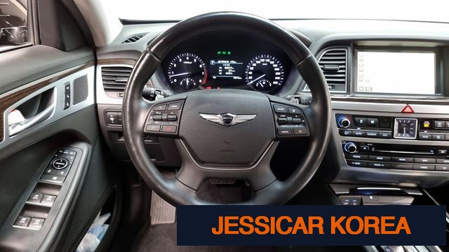 2018 Genesis G80 - Thumbnail 14