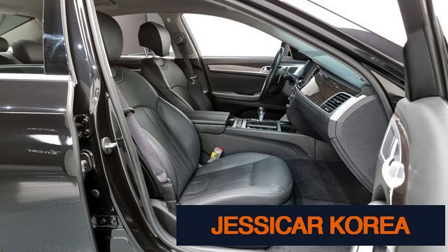 2018 Genesis G80 - Thumbnail 16
