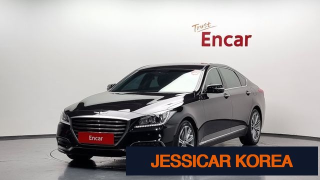 2018 Genesis G80 - Thumbnail 20