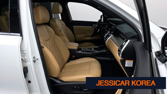 2022 Kia Sorento 4th Gen - Thumbnail 5