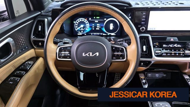 2022 Kia Sorento 4th Gen - Thumbnail 7