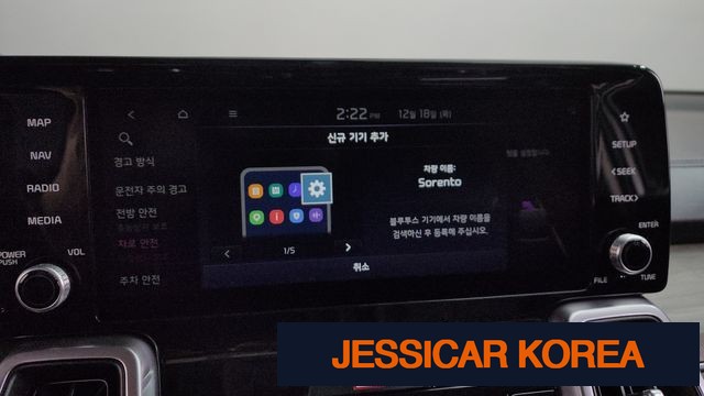 2022 Kia Sorento 4th Gen - Thumbnail 6