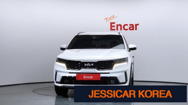 2022 Kia Sorento 4th Gen - Thumbnail 7