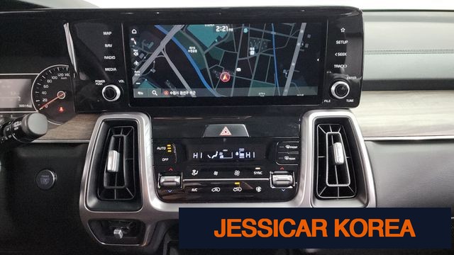 2022 Kia Sorento 4th Gen - Thumbnail 10