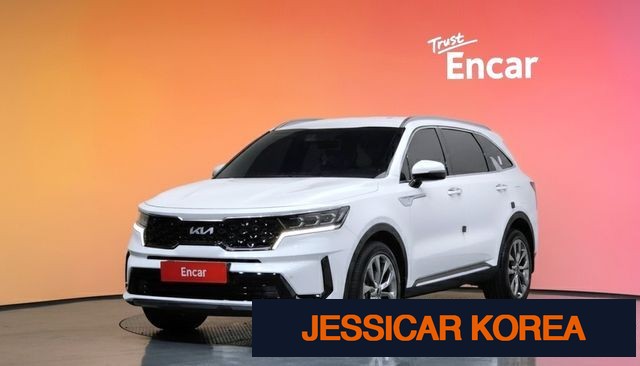 2022 Kia Sorento 4th Gen - Thumbnail 11