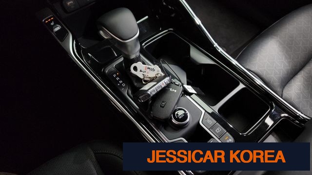 2022 Kia Sorento 4th Gen - Thumbnail 16