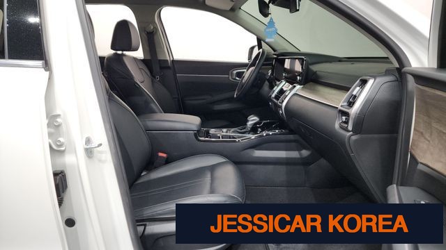 2022 Kia Sorento 4th Gen - Thumbnail 19