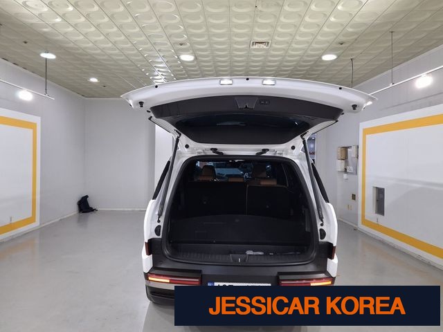 2024 Hyundai Santa Fe (MX5) - Thumbnail 4